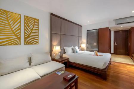Baan Laimai Beach Resort & Spa - Sha Extra Plus - 44