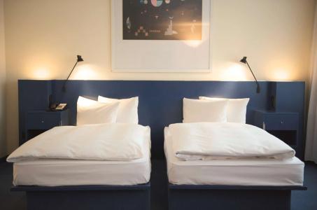 Radisson Blu Fürst Leopold - 51