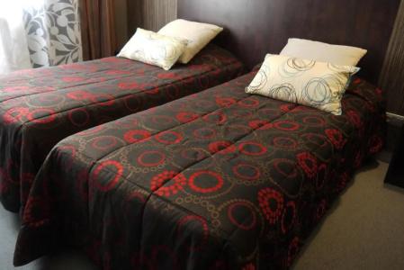 Hôtel Astoria - 36