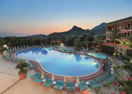 Suncity - Beach Club - 1
