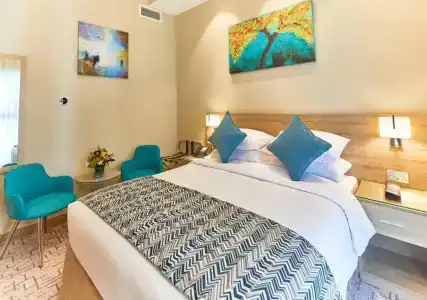 Rose Plaza Al Barsha - 36