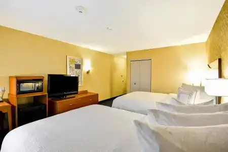 Fairfield Inn & Suites Fairgrounds/Casino - 4