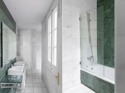 Barcelona Apartment Val - 7