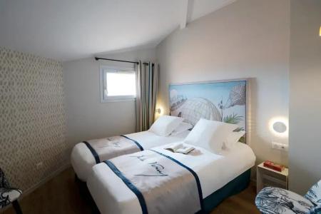 Best Western Plus Hôtel Littéraire Jules Verne - 148
