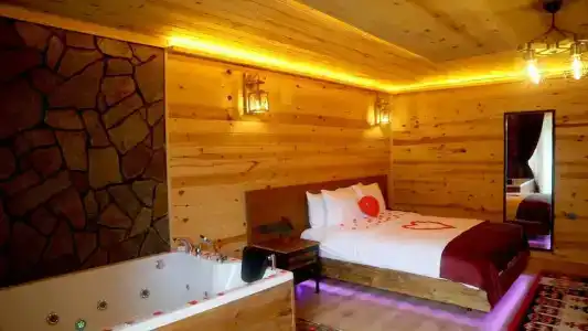 Yamacda Suit Otel - 119