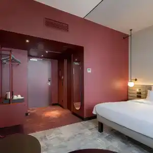 Novotel Münster City - 17