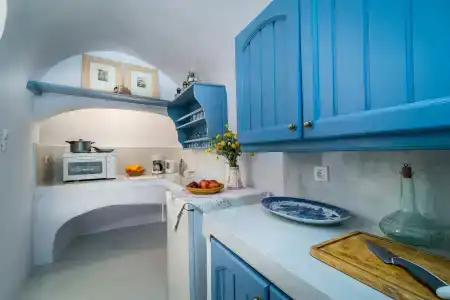 Fava Eco Suites - 114