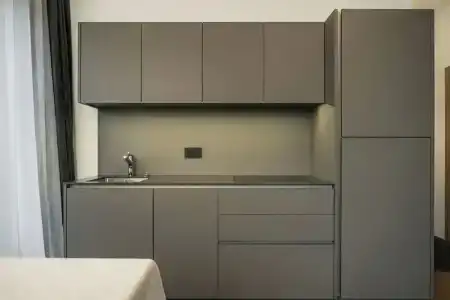 Aquila Dolomites Residence - 89