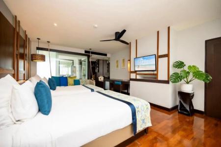 The Rock Hua Hin Beachfront Spa Resort - Sha Plus - 67
