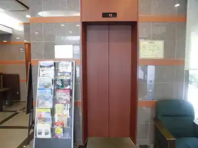 Route-Inn Oita Ekimae - 14