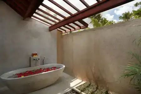 Temuku Villas - 24