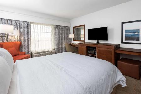Hampton Inn - Suites-Civic Center - 42