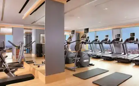 The Ritz-Carlton, Charlotte - 11