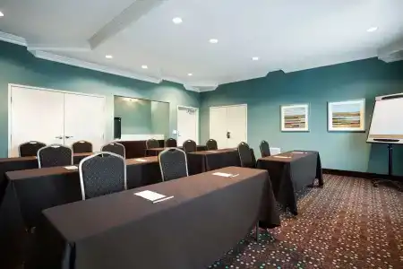 Hampton Inn Los Angeles Int'l Airport/Hawthorne - 15
