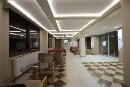 Kackar Resort - 9