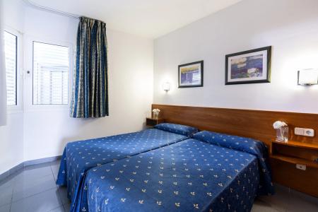 Apartaments Blau - 2