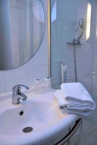 ibis Bordeaux Lac - 48