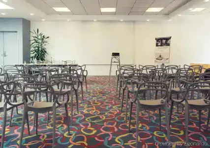 Mercure Lisieux - 23