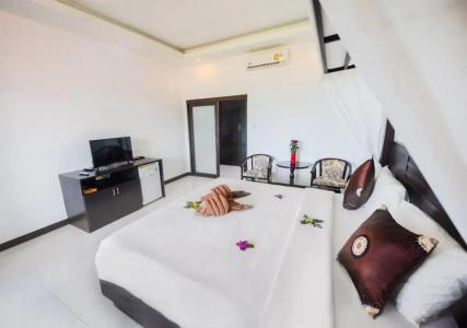 Monaburi Boutique Resort - 50