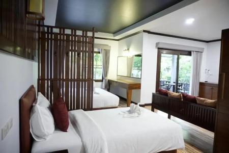 Lamai Inn 99 Bungalows - 227