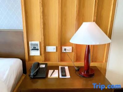 Muong Thanh Luxury Nhat Le - 29