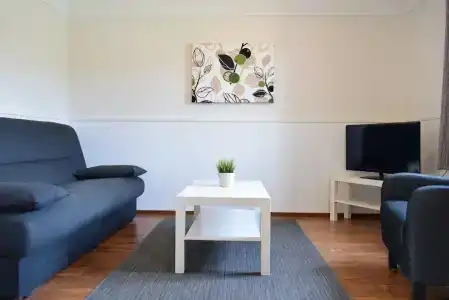 Visulahti Cottages - 9