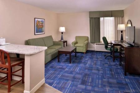 Hampton Inn Eugene - 40