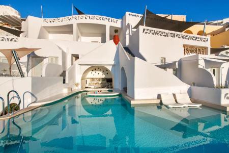 Athina Luxury Suites - 21