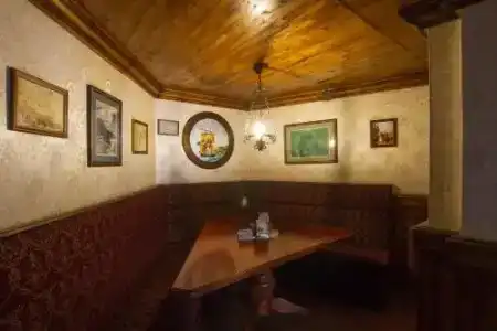 Arany Szarvas Fogadó és Captain Drakes Pub - 14