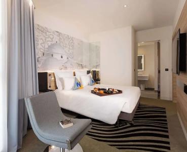 Novotel Tunis Lac - 105