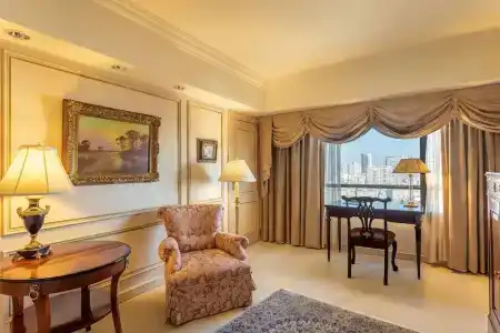 Park Tower, A Luxury Collection, Buenos Aires - 109