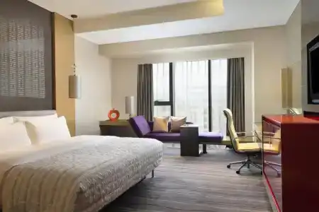 Le Meridien Qingdao - 127