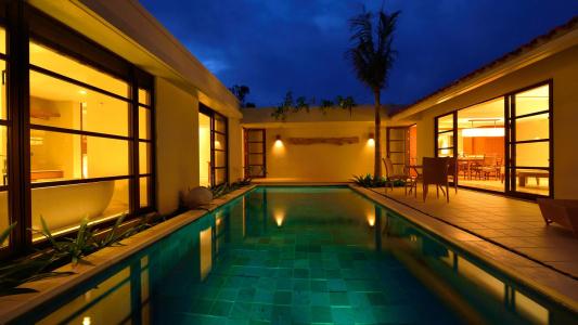The Uza Terrace Beach Club Villas - 0