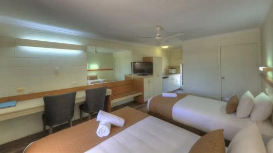 Billabong Lodge - 27