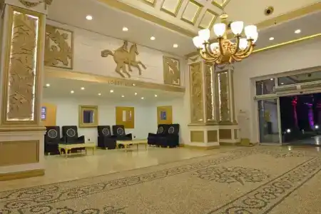 Yelken Mandalinci Spa&Wellness - 15