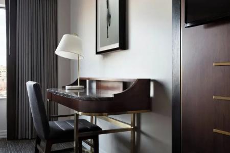 Boston Marriott Long Wharf - 81