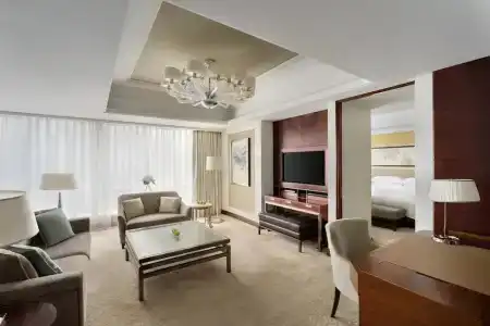 Kerry, Beijing - 45