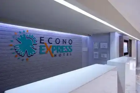 Econo Express - 0