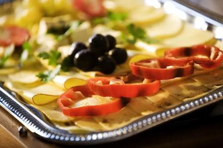 Apart Garni Strasser - 11