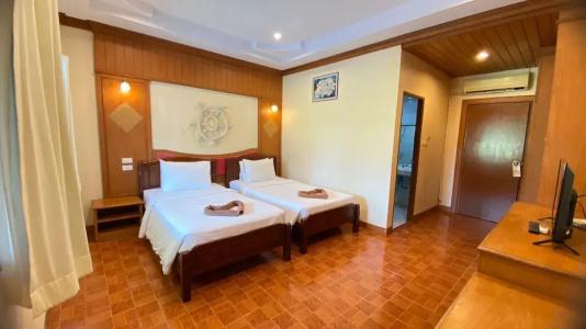 Chaokoh Phi Phi And Resort- Sha Extra Plus - 44