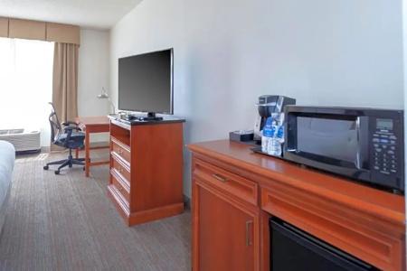 Hilton Garden Inn Pineville - 58