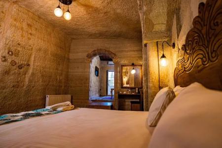 Cappadocia Caves - 134