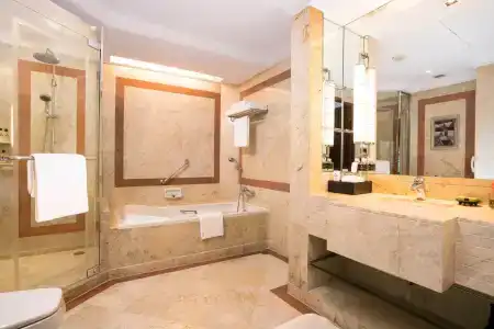 Intercontinental Bangkok, An Ihg - 14
