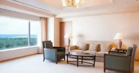 Sheraton Grande Ocean Resort - 186