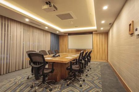 Four Points by Sheraton Batisehir Airport - 10