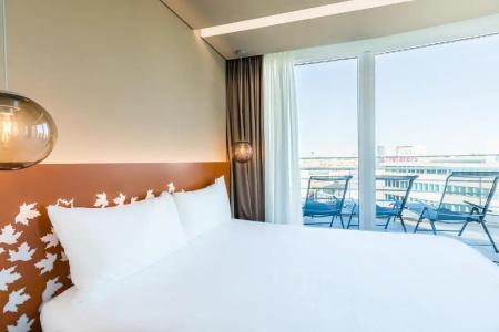 Ibis Styles Lisboa Centro Marquês de Pombal - 83