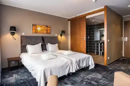 Johan Design & SPA - 53