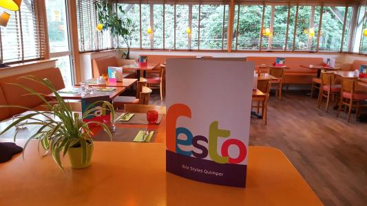 ibis Styles Quimper - 19