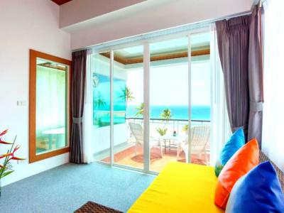 The Samui Beach Resort - Sha Plus Certified - 55