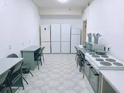 Nomad Inn - 14